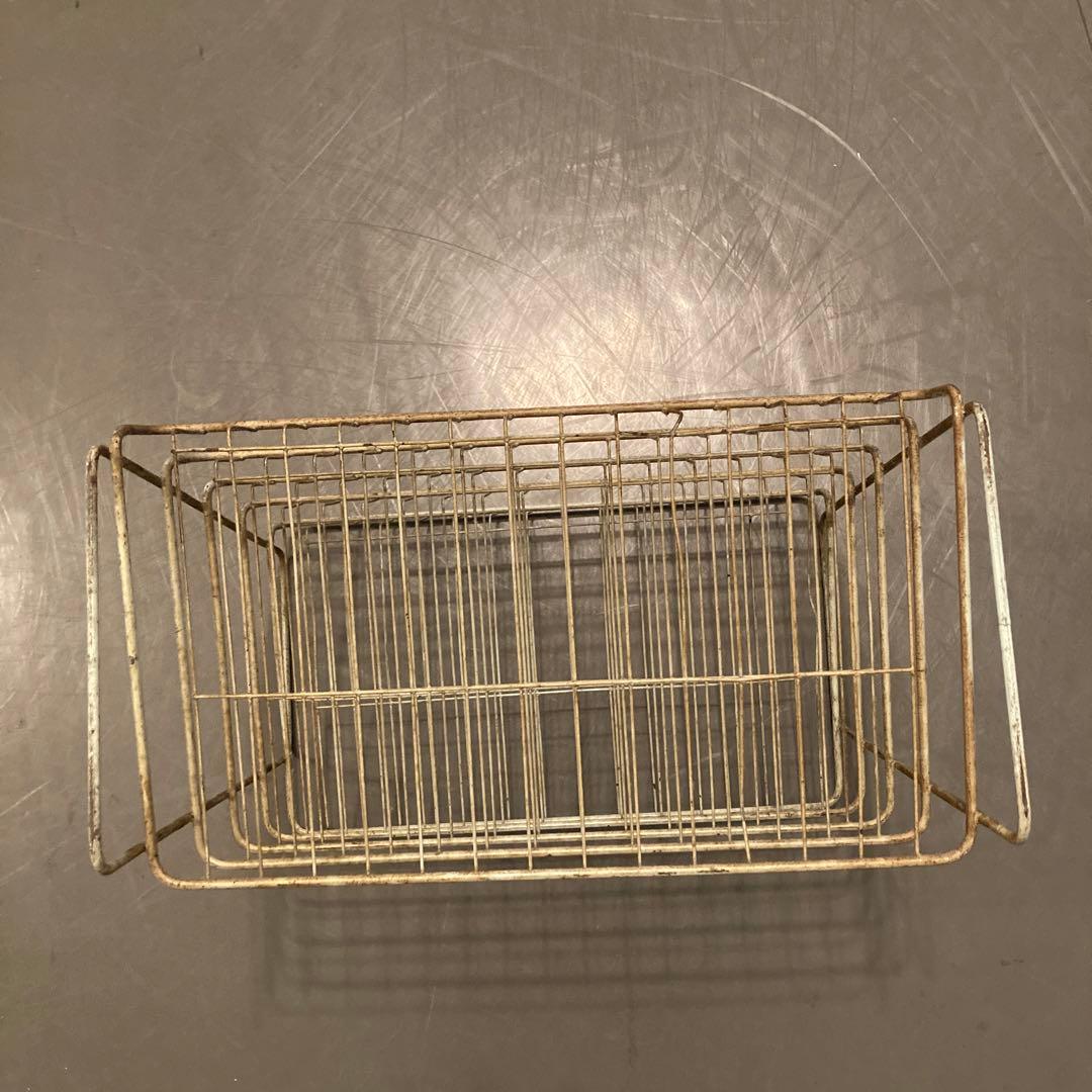 アンティーク　ヴィンテージ　ペーパーラック