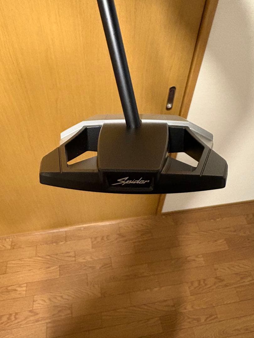 Spider ZT LONG 長尺パター　46インチ