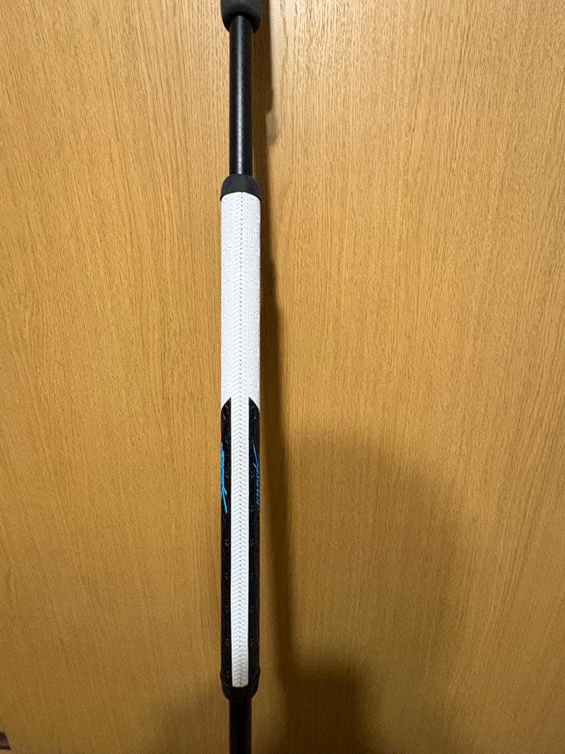 Spider ZT LONG 長尺パター　46インチ