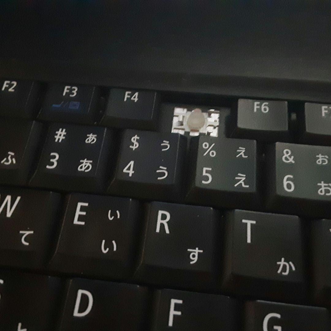 nec ノートパソコン