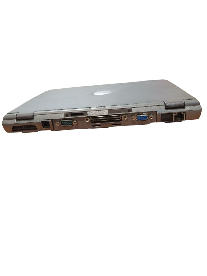 DELL Latitude C400　ノートPC 本体 ACアダプター付き