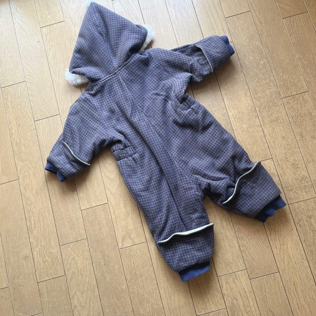 週末セール♡ベビー服 70 80 まとめ売り ファミリア マールマール