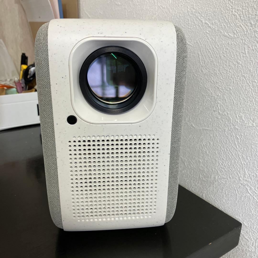 ETOE プロジェクター A1191 本体