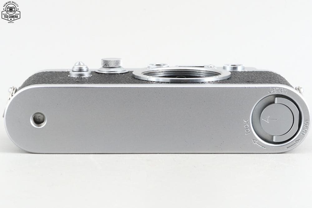 Leotax TV2 Merit メリット ボディのみ レンジファインダー