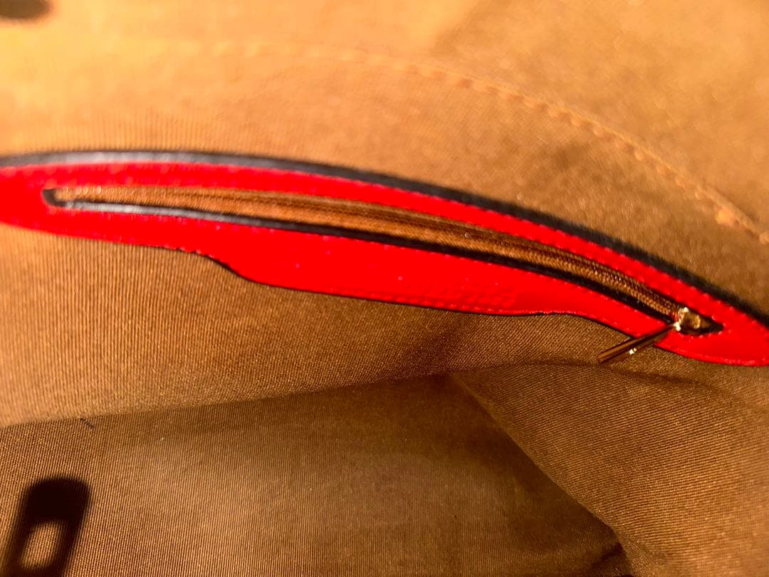 Burberry チェック柄 ハンドバッグ ショルダーバッグ ツーウェイ 中型