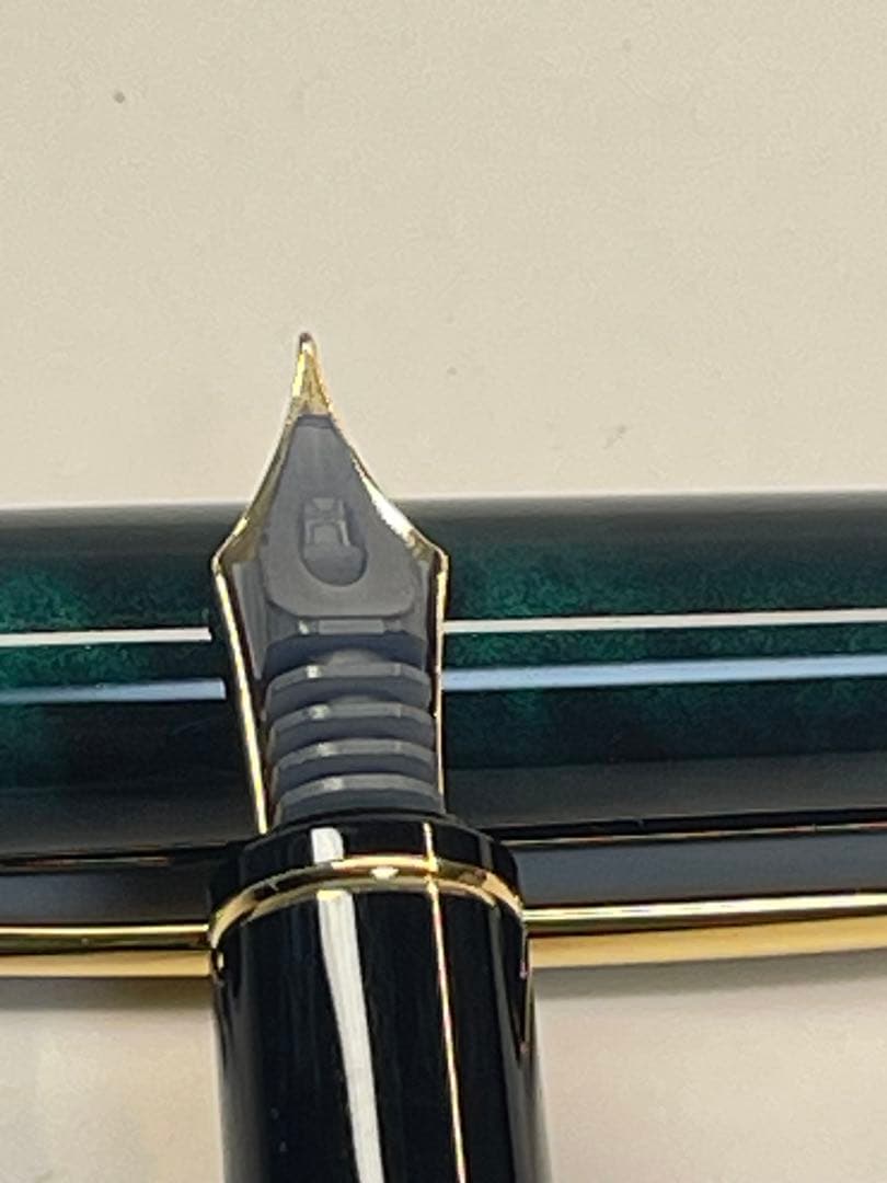 PILOT (パイロット )万年筆 グランセ ペン先14K-585