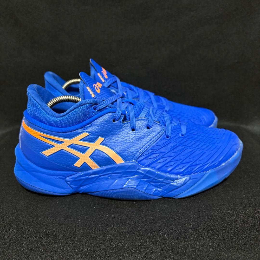 asics アンプレアルスロー　UNPREARS Low 25.0cm