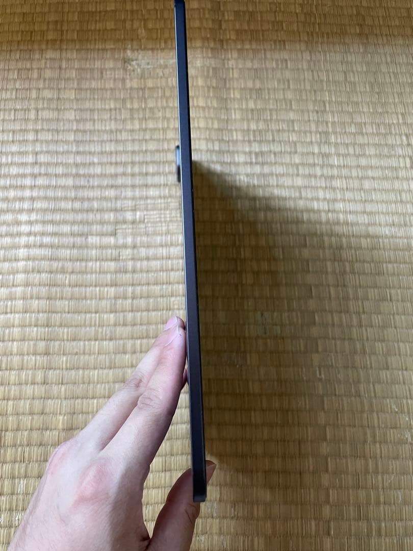 iPad Pro M4 11インチ グレー 256GB WiFiモデル