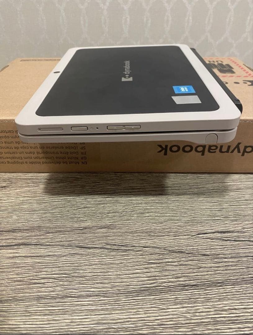 ✴️即購入不可コメント必須 ノートパソコンDynabook P1K2XPTB