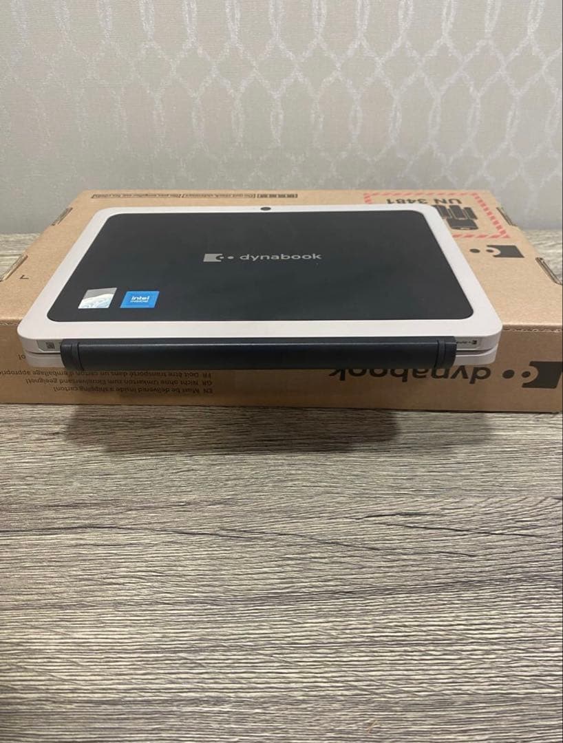 ✴️即購入不可コメント必須 ノートパソコンDynabook P1K2XPTB