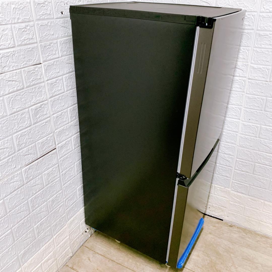 OE01313 シャープ 152L 冷蔵庫 一人暮らし 小型