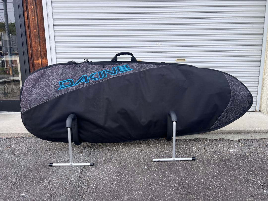 Josh Hall Pescado Hinchado ミニシモンズ