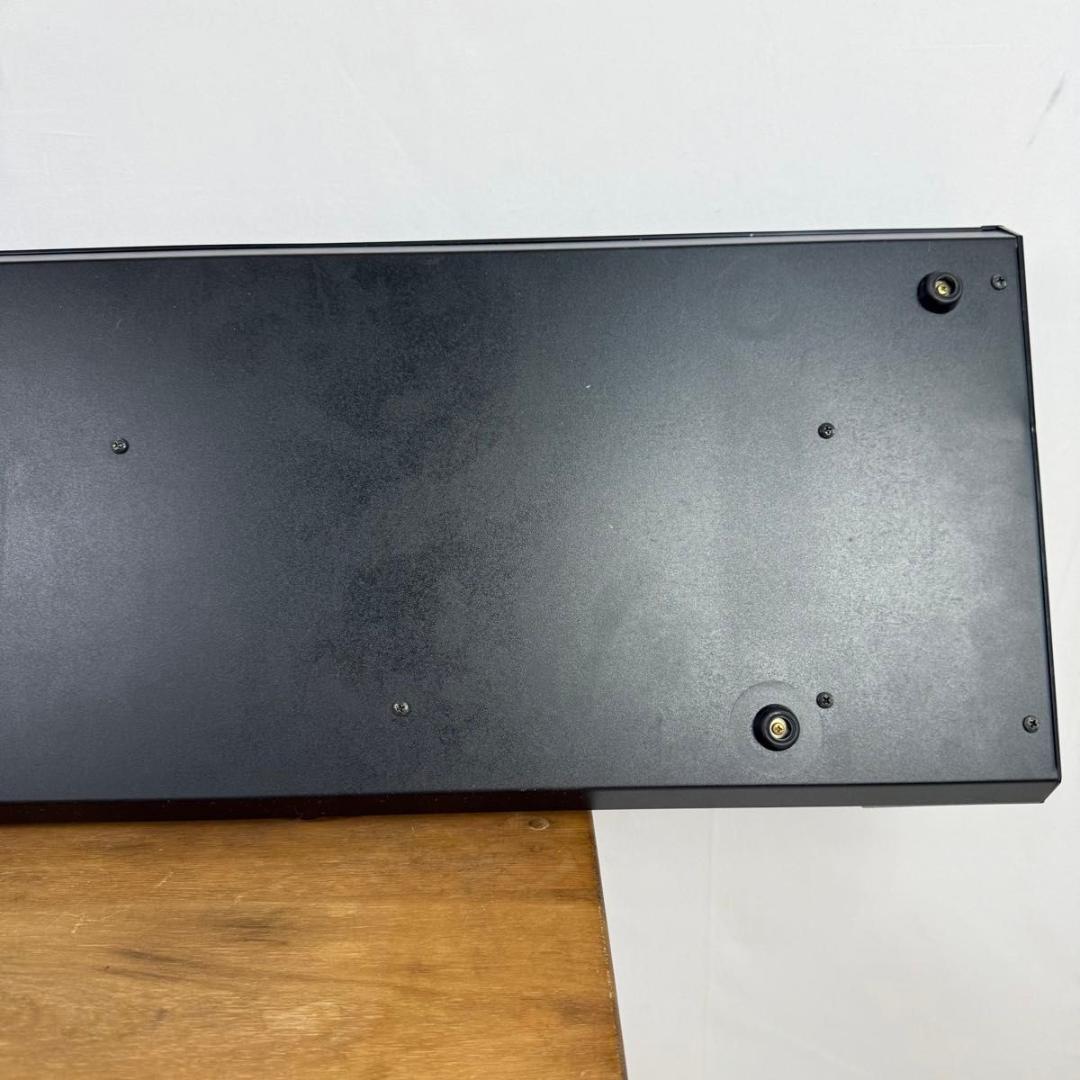 【動作OK】Roland D-10 デジタルシンセサイザー D-50兄弟機