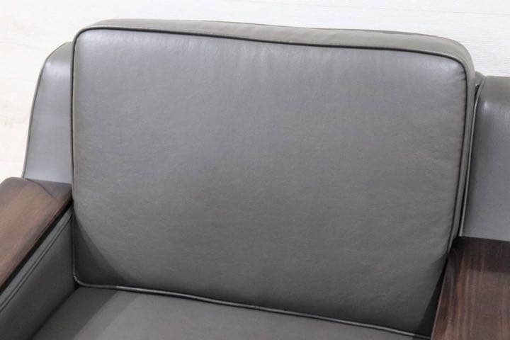 GMFK522B○karimoku / カリモク US4650 1人掛けソファ