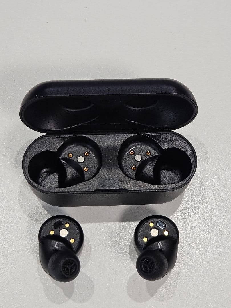 Technics EAH-AZ60M2-K ワイヤレスイヤホン