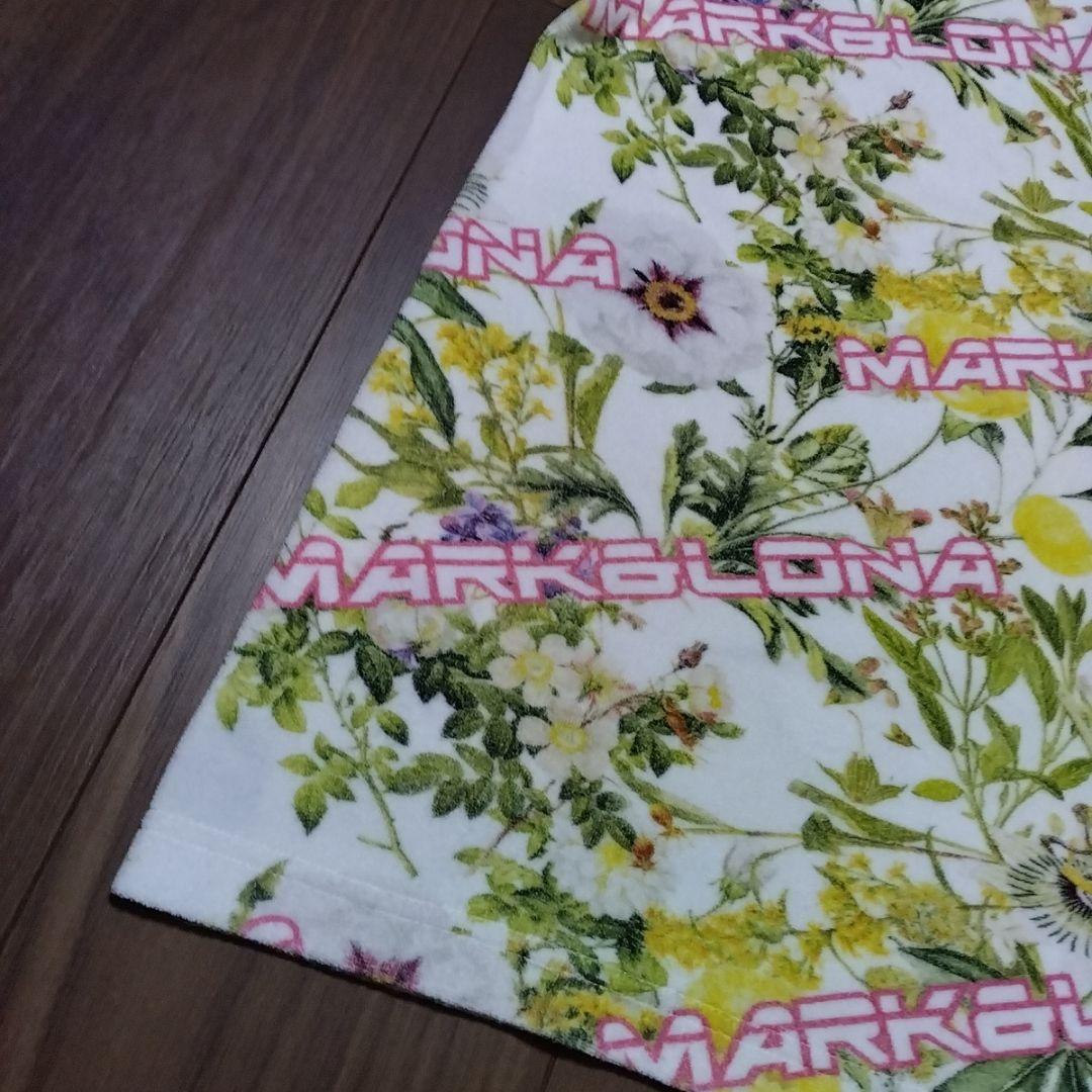 MARK & LONA ゴルフ ポロシャツ