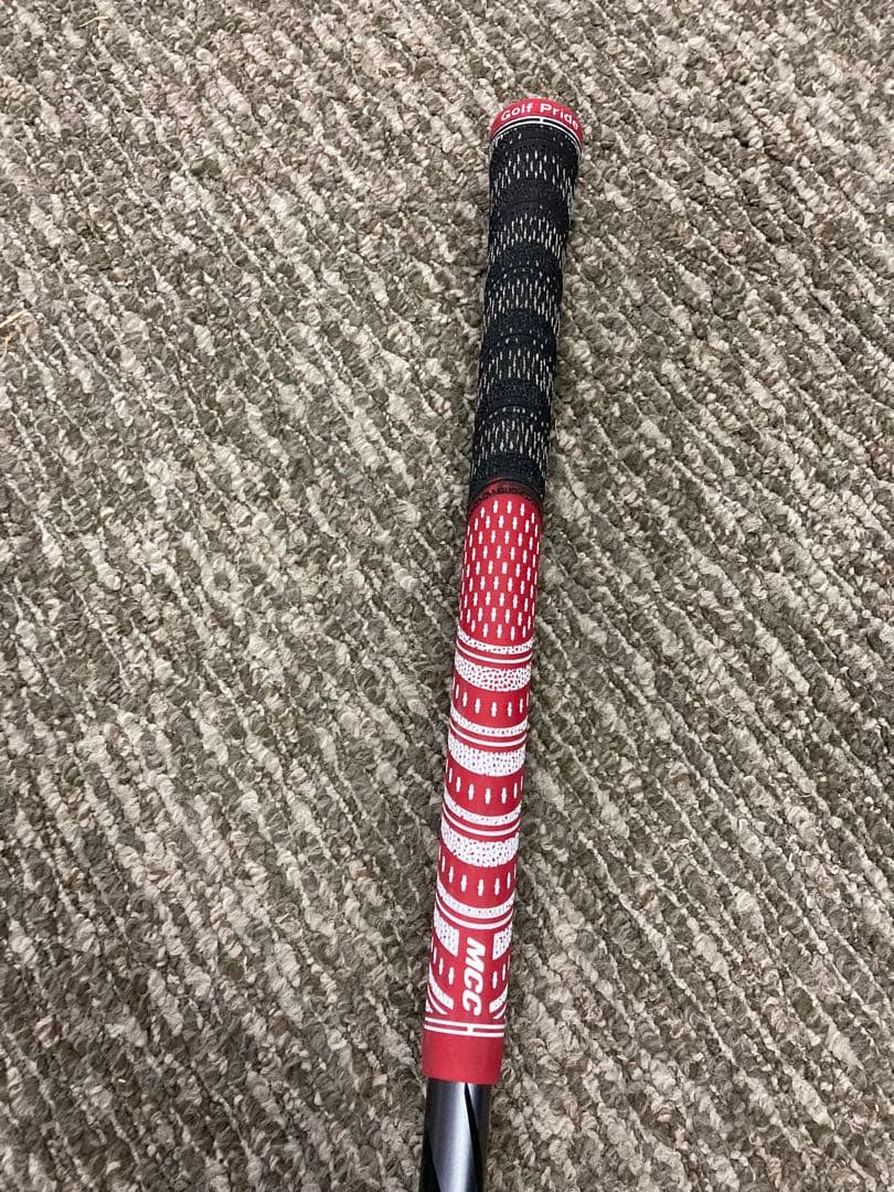 TaylorMade Stealth 4番ユーティリティ　Sシャフト