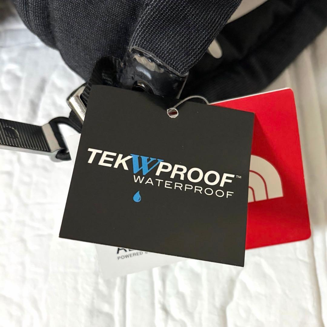 【新品未使用】ノースフェイス　emmi 別注　ヌプシブーティ 25cm タグ付き