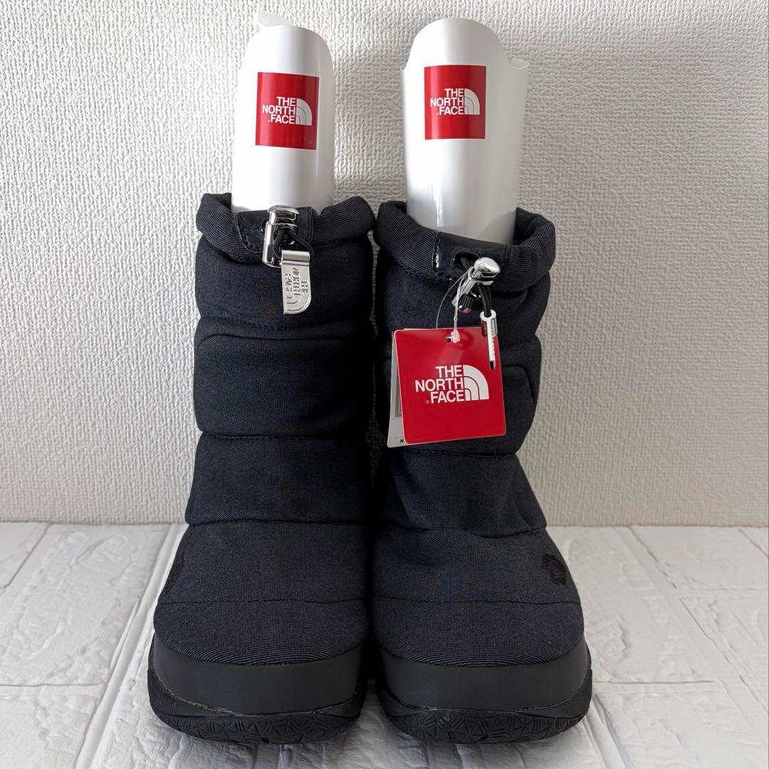 【新品未使用】ノースフェイス　emmi 別注　ヌプシブーティ 25cm タグ付き