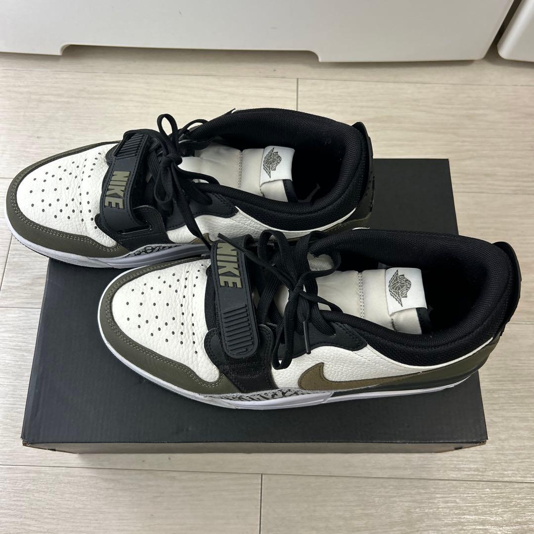 Nike Air Jordan レガシー 312 LOW ナイキ