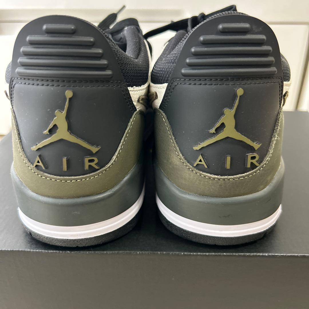 Nike Air Jordan レガシー 312 LOW ナイキ