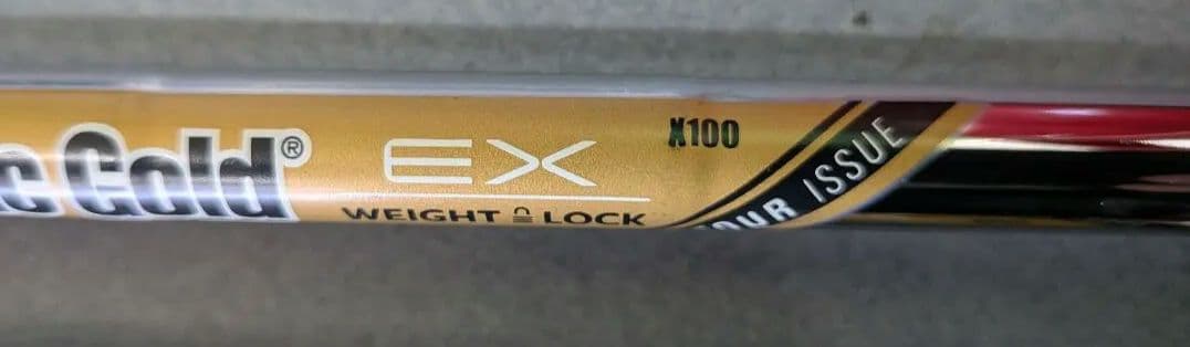 Titleist T100 アイアンセット 6本 DGイシューX100