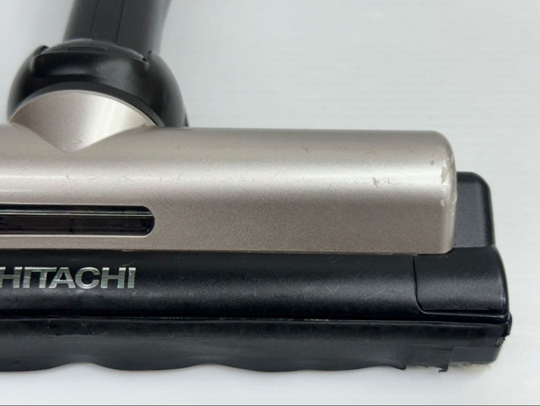 PV-BL2H 中古　格安　綺麗　D-DP22 ヘッド　回転ブラシ　日立　掃除機