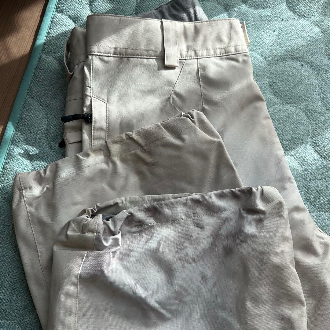 Volcom dustbox スノボウェア