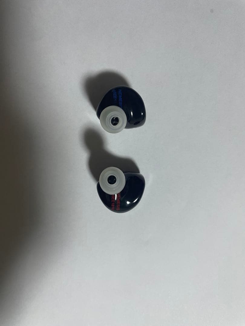 イヤホン Empire Ears Nemesis