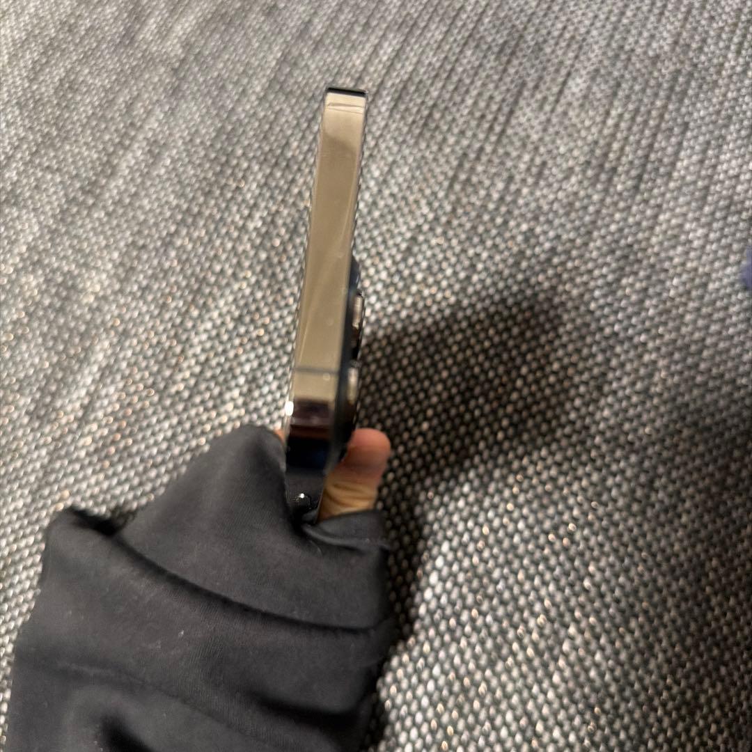 Apple iPhone 13 Pro 128GB グラファイト