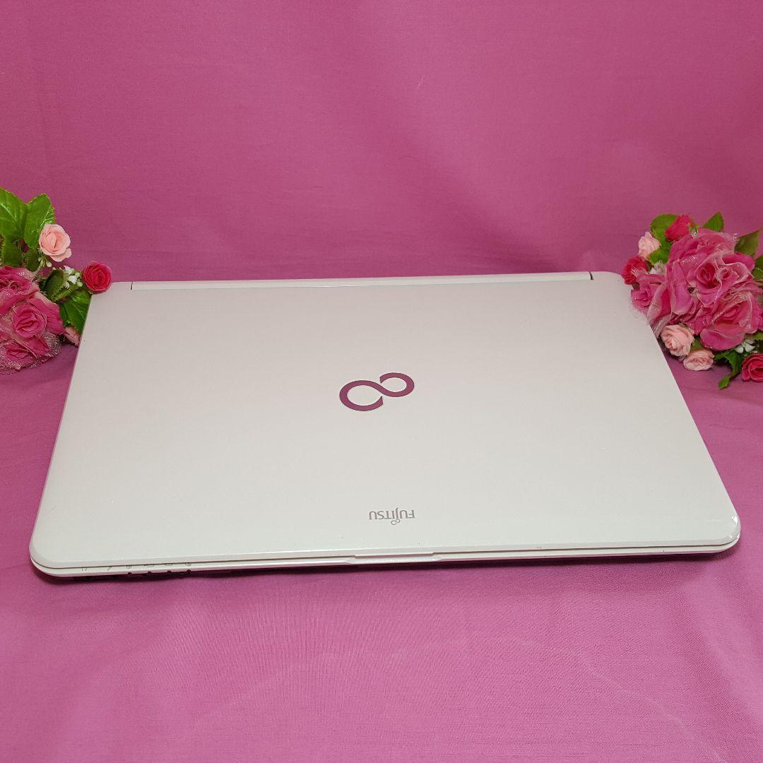 Win11★新品★SSD480GB★2世代Core-i7★メモリ8G★Zoom