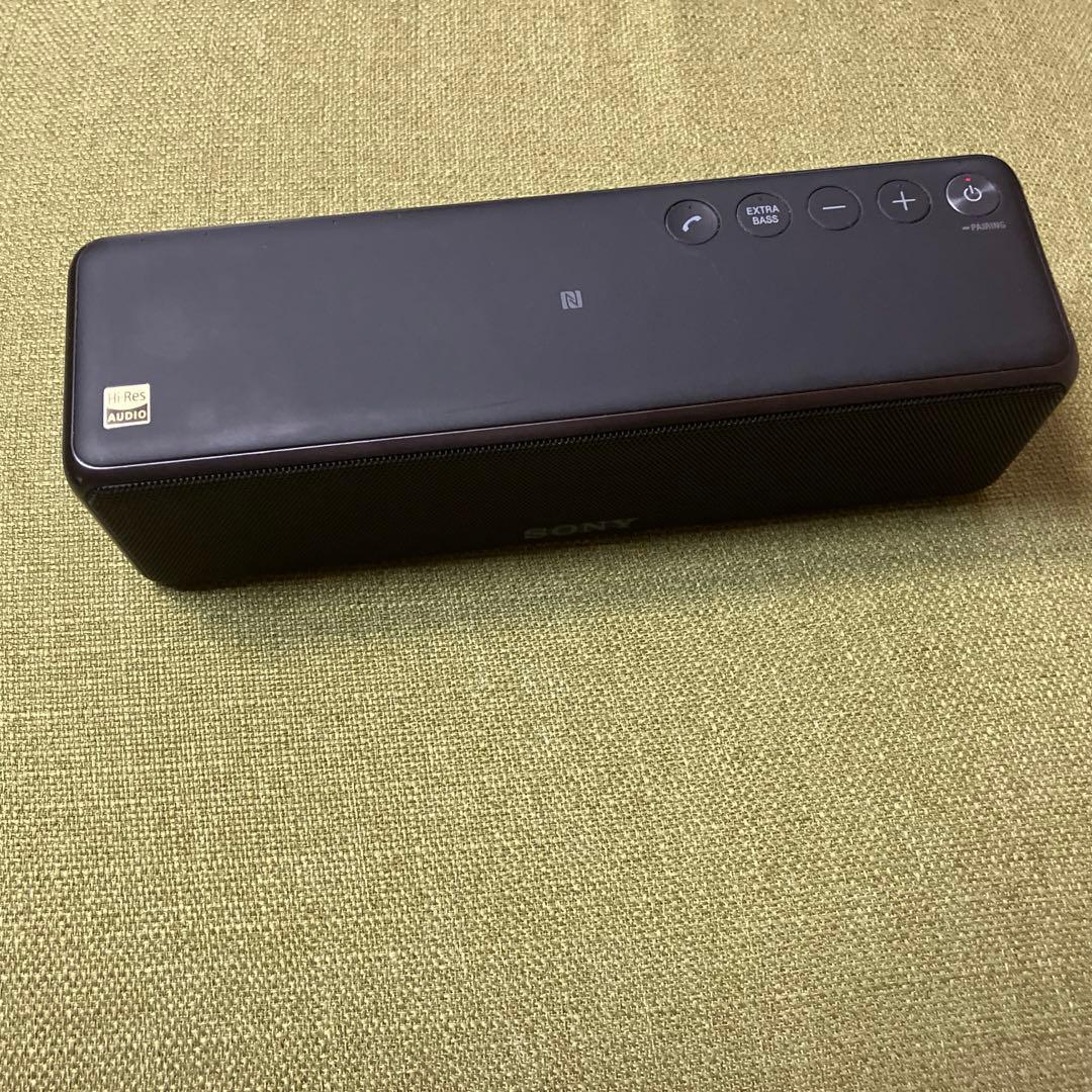 SONY SRS-HG1 本体のみ