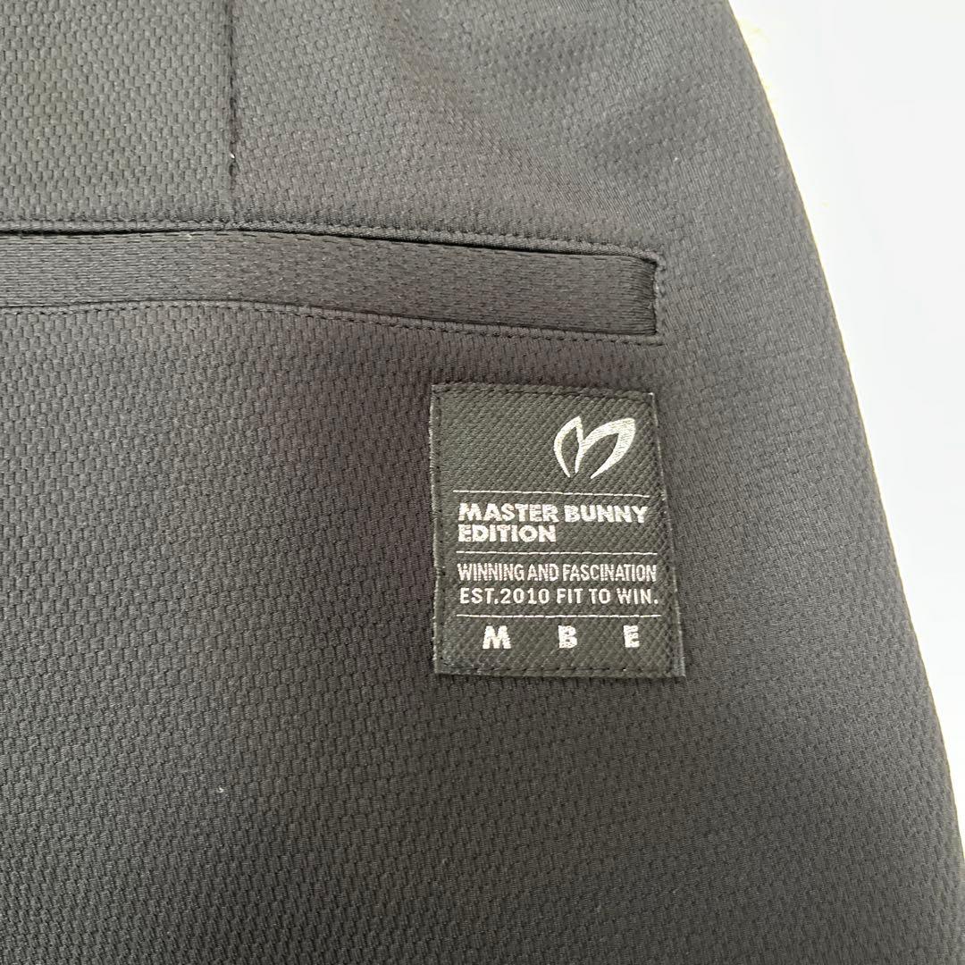 【美品】マスターバニーエディション　テックパンツ　サイズ4（M）