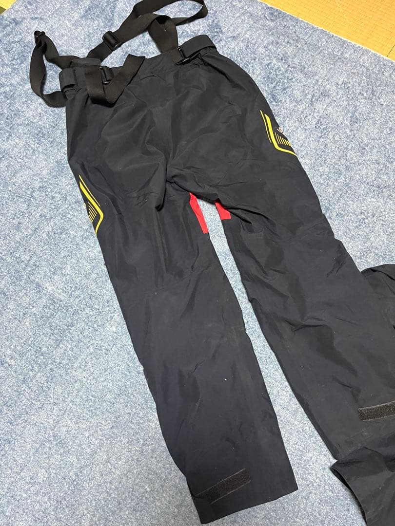 シマノ　ネクサス防寒着ゴアテックス