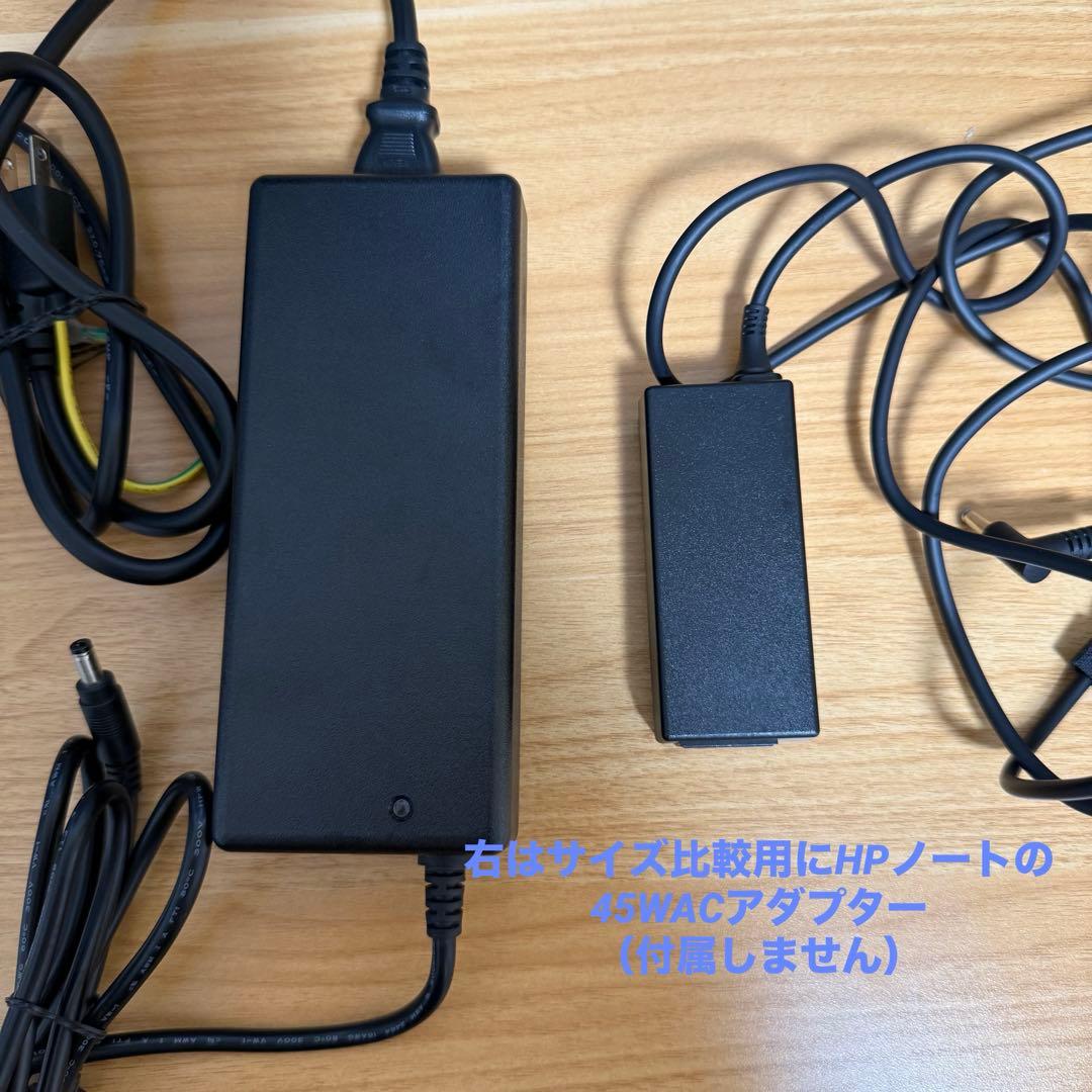 minisforum HX90 SSD512GB メモリ16GB