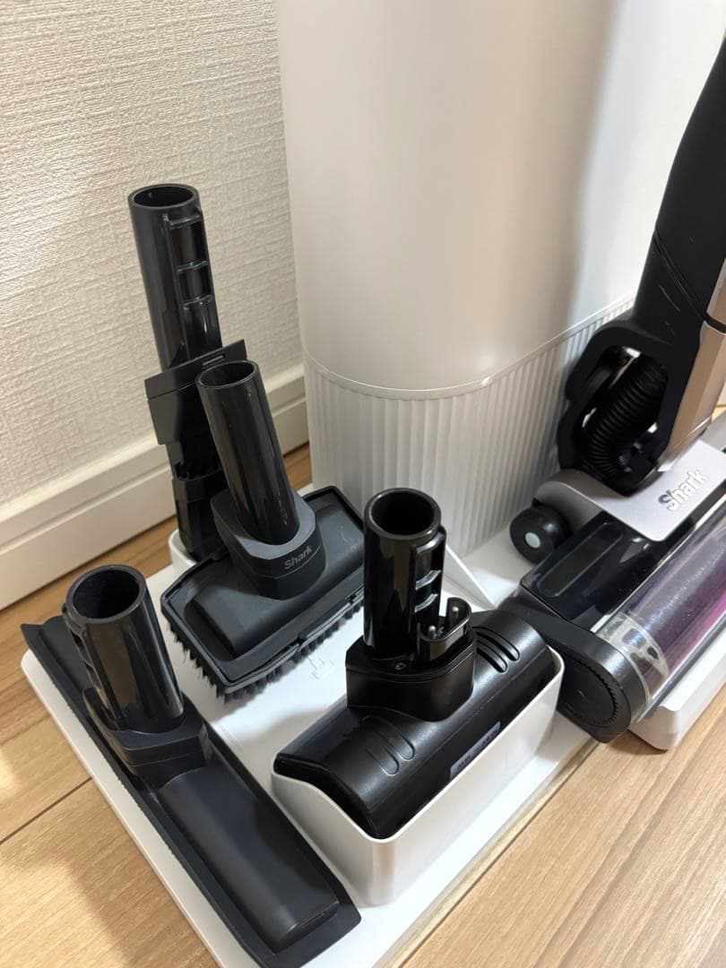 シャーク EVOPOWER SYSTEM iQ+ CS851JMVA