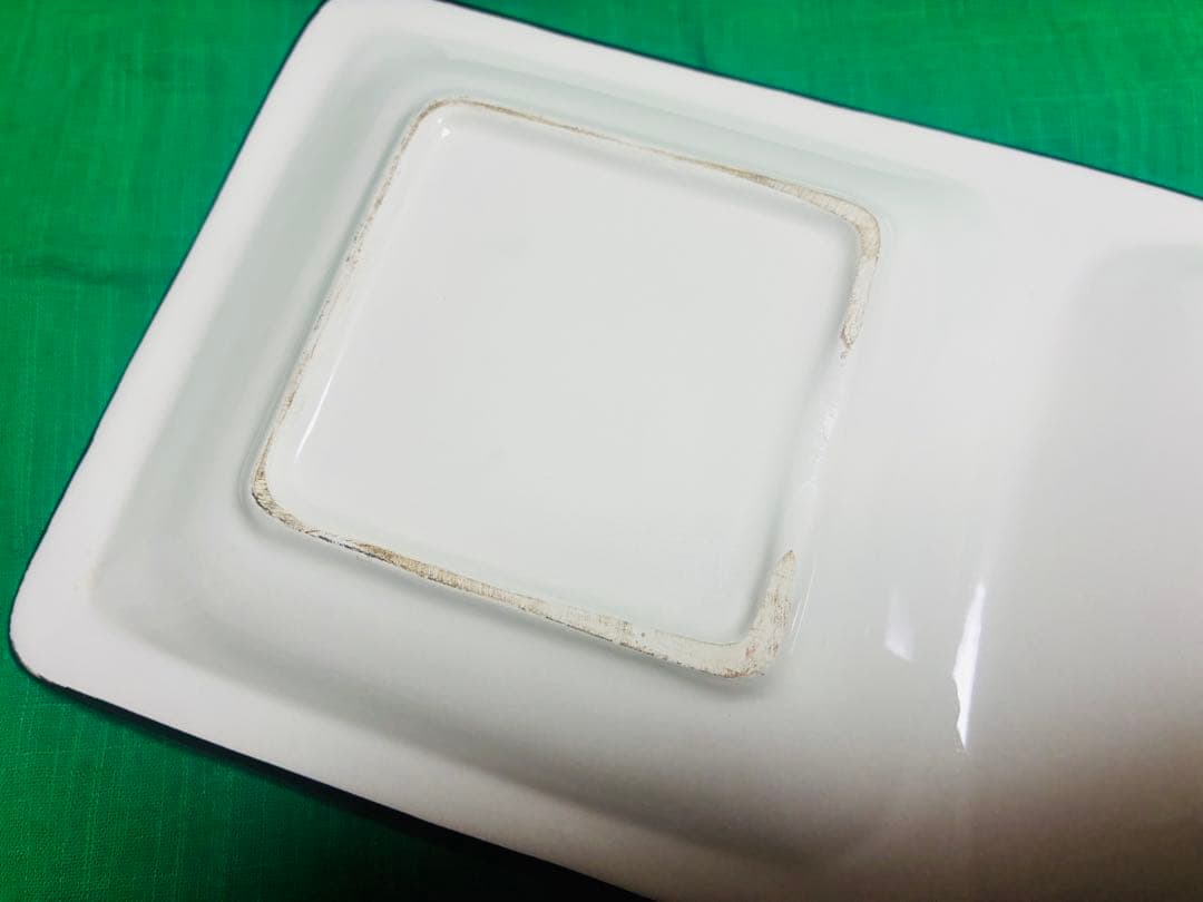 STUDIO NOVA のレッドホットチリ皿⭐︎