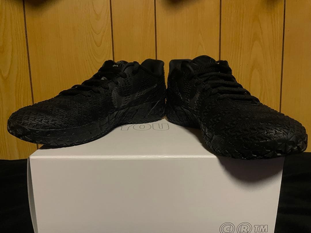 シューズ(男性用) NIKE JA3 NIKE BY YOU