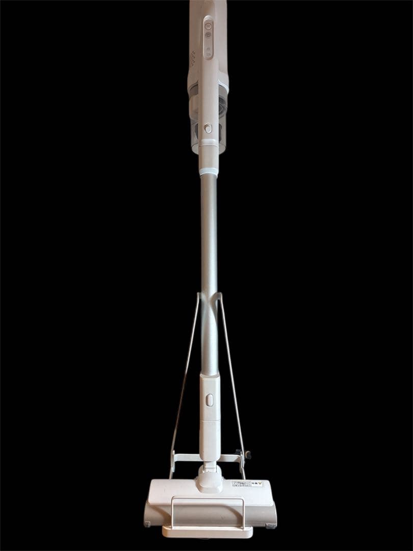 Panasonic 充電式掃除機 MC-SB32J 2022年製 中古