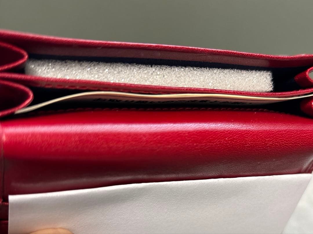 ヴィヴィアンウエストウッド　エンベロープ　カードケース