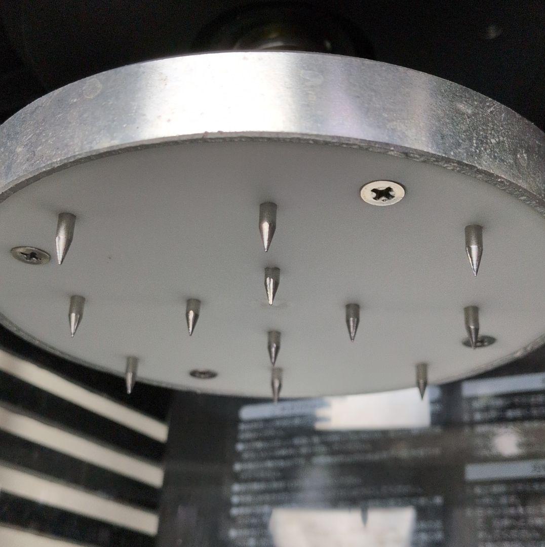 SWAN cygne ブロックアイススライサー 2022年製 中古品 動作確認済