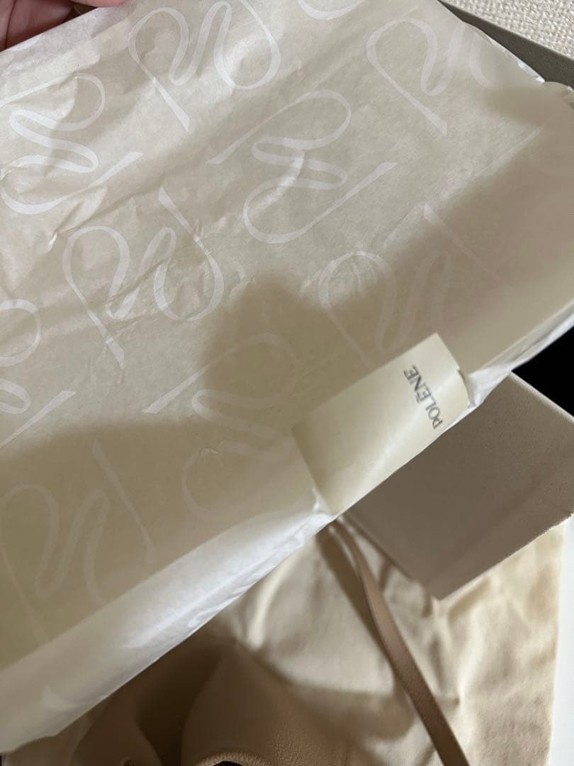 最終再値下げ！ POLÈNE Numéro Neuf Mini