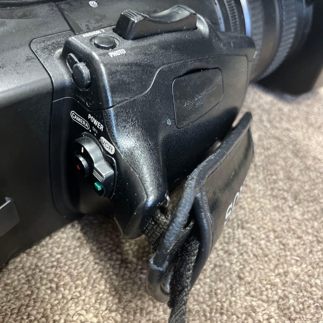 SONY Z5J本体＋HVR-MRC1