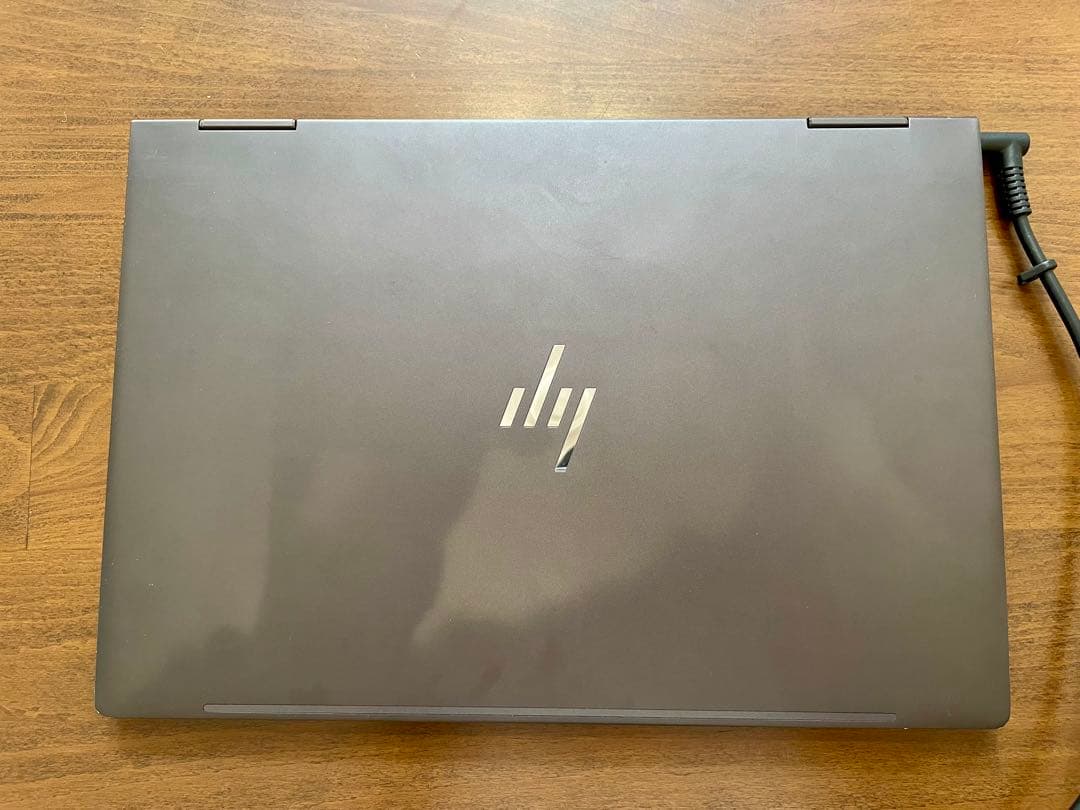 Windowsノート本体 HP ENVY x360 13-ar0000