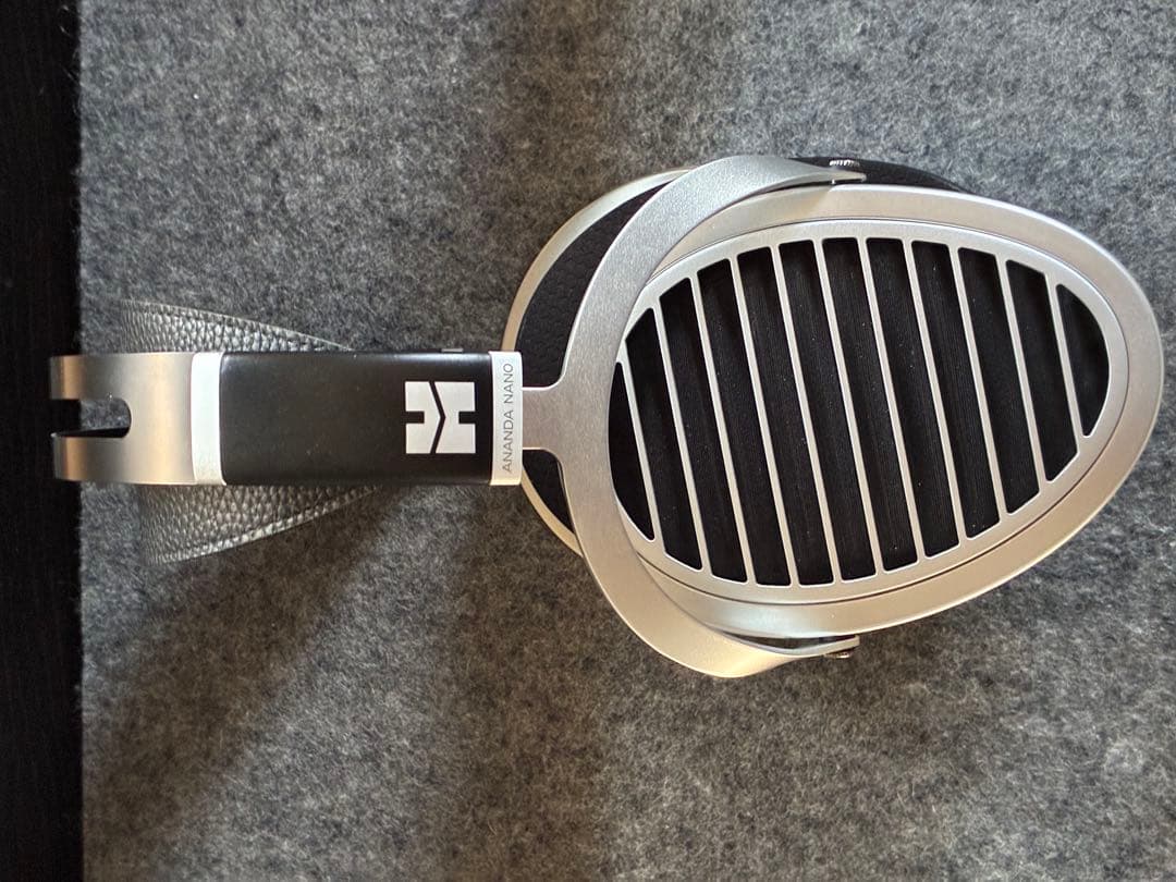 HiFiMAN ハイファイマン Ananda Nano