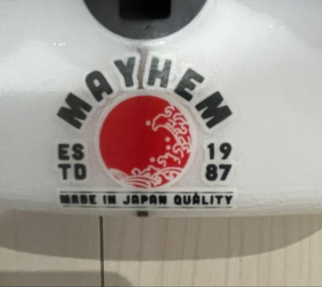 だいサップドライバー5.10 34L