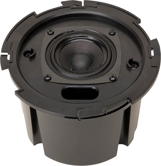 新品　未使用　 YAMAHA S5 １PAIR　ヤマハ シーリング スピーカー