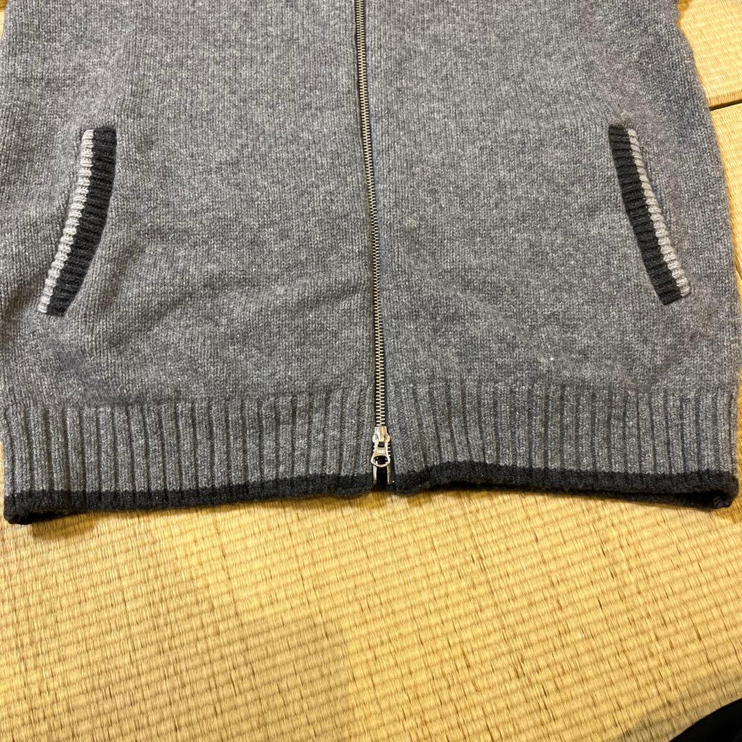 マスターバニーエディション　ブルゾン