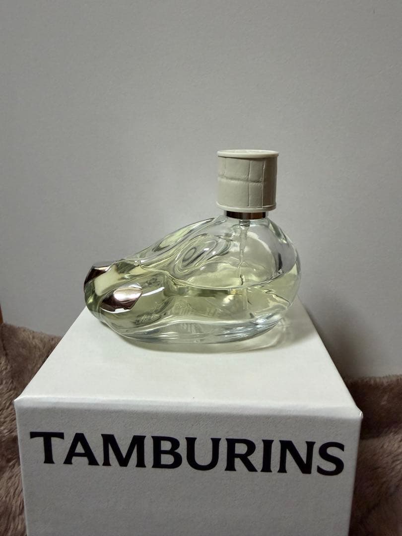 ダ*ん様 tamburins Perfume Limited PUPPY 45m