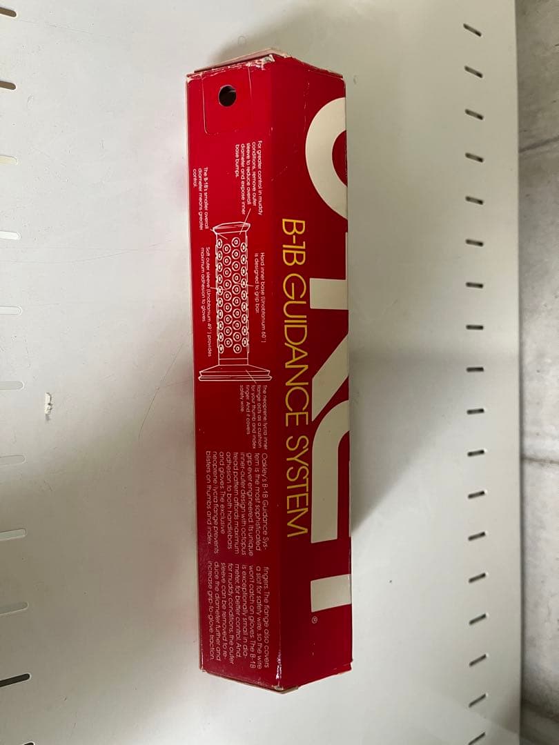 Oakley B-1B オリジナルパッケージold school BMX 新品